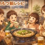 もつ鍋の人気レシピを紹介！家庭で作りやすい王道の味とおいしく仕上げるコツ