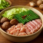 もつ鍋の豚バラは何で代用できる？家にある食材でおいしく仕上げる選び方とコツ