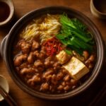 もつ鍋をにんにくなしで作ると物足りない？コクと香りを補う簡単な絶品アレンジ術7選