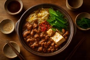 もつ鍋をにんにくなしで作ると物足りない？コクと香りを補う簡単な絶品アレンジ術7選