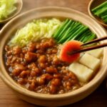 もつ鍋に明太子を入れるならいつ？ベストなタイミングと具材を入れる順番、失敗しないコツを解説