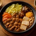 もつ鍋の具材は子供向けにどう選ぶ？苦手でも食べやすいおすすめ食材と簡単アレンジ術