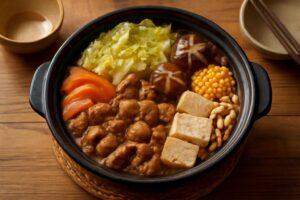 もつ鍋の具材は子供向けにどう選ぶ？苦手でも食べやすいおすすめ食材と簡単アレンジ術