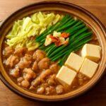 もつ鍋の具材、二人前の分量は？初心者でも迷わない黄金バランスとおすすめ具材