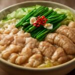 もつ鍋は小腸と大腸どっちがおいしい？食感・脂・下処理の違いとおすすめの選び方