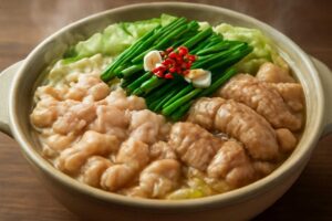 もつ鍋は小腸と大腸どっちがおいしい？食感・脂・下処理の違いとおすすめの選び方