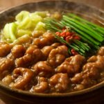 もつ鍋のもつ、煮込み時間は何分が正解？ぷりぷり食感に仕上げるコツを徹底解説