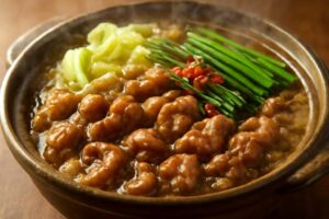 もつ鍋のもつ、煮込み時間は何分が正解？ぷりぷり食感に仕上げるコツを徹底解説