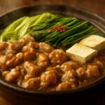 もつ鍋のもつが硬いのはなぜ？柔らかく仕上げる下処理と煮込み時間、失敗しないコツ