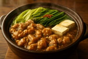 もつ鍋のもつが硬いのはなぜ？柔らかく仕上げる下処理と煮込み時間、失敗しないコツ