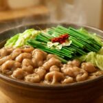 もつ鍋のもつが縮むのを防ぐには？ぷりぷり食感を守る下処理と煮込みのコツ、失敗しない決定版