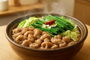 もつ鍋のもつが縮むのを防ぐには？ぷりぷり食感を守る下処理と煮込みのコツ、失敗しない決定版