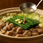 もつ鍋のスープがしょっぱいときはどう薄める？失敗しない味の調整方法と対処法