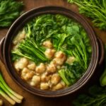 もつ鍋のニラの代わりに使える野菜7選！風味と食感を保つ選び方や入れるタイミングも解説