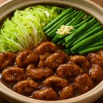 もつ鍋のキャベツが水っぽい原因は？失敗しない下ごしらえと煮込みのコツを徹底解説