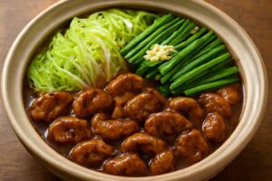 もつ鍋のキャベツが水っぽい原因は？失敗しない下ごしらえと煮込みのコツを徹底解説