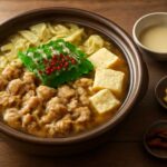 もつ鍋のスープは白だしで代用できる？味が決まる黄金比と失敗しない簡単レシピを紹介