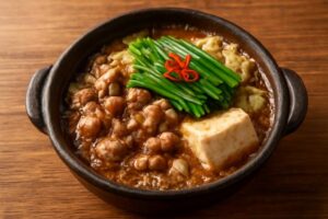 もつ鍋を一人鍋で楽しむ作り方！初心者でも失敗しない簡単レシピと絶品に仕上げるコツ