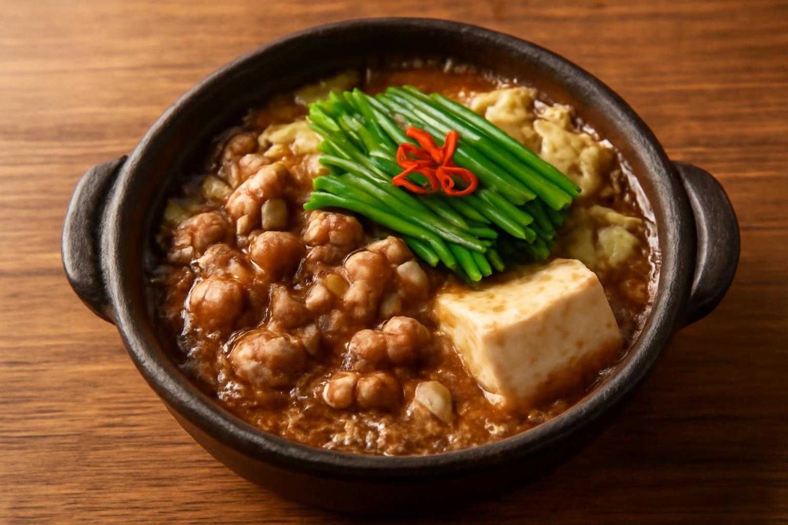 もつ鍋を一人鍋で楽しむ作り方!初心者でも失敗しない簡単レシピと絶品に仕上げるコツ