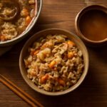 もつ鍋の残りで炊き込みご飯を作る方法！旨みを引き出す簡単アレンジと失敗しないコツ