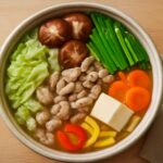 もつ鍋はダイエット中に太る？太りにくい食べ方と具材選び、注意したいポイントを徹底解説