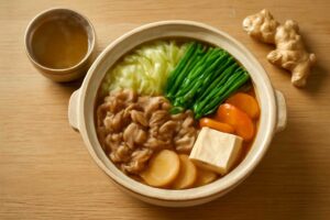 もつ鍋で胃もたれしないための対策7選！食後にできる予防法とおすすめの食べ方、原因も解説