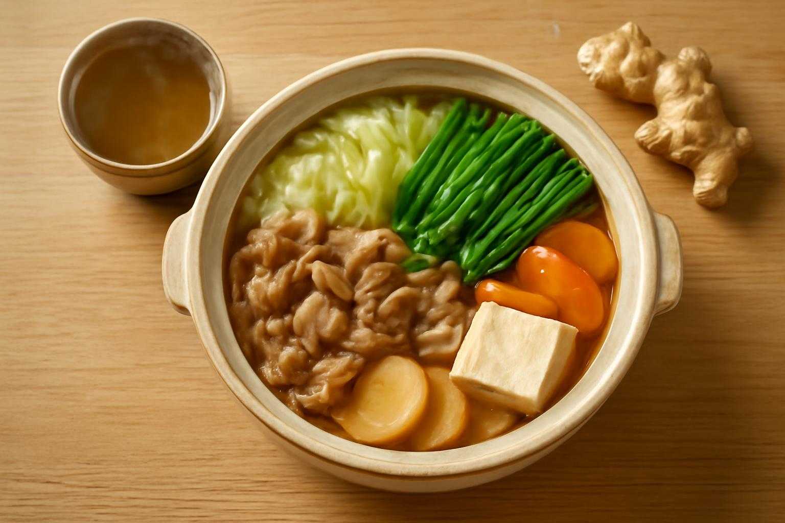 もつ鍋で胃もたれしないための対策7選!食後にできる予防法とおすすめの食べ方、原因も解説