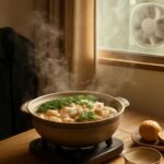 もつ鍋のにおいが部屋や服に残る原因と、食後すぐできる効果的なにおい対策10選【完全ガイド】