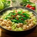 夏にもつ鍋を食べる理由とは？暑い日にこそ知っておきたい、栄養とスタミナの秘密