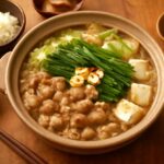 もつ鍋の献立にご飯いる？相性抜群のおかずと簡単副菜、満足感を高める組み合わせを紹介