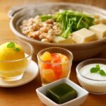 もつ鍋の食後におすすめのデザート7選！脂っこさをさっぱり整える太りにくい選び方と注意点