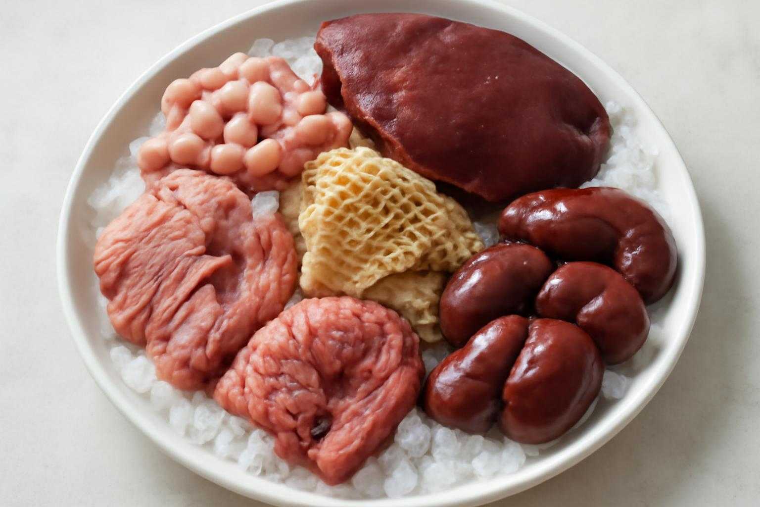 もつ鍋用の牛もつの選び方。部位・鮮度・買うときのポイントをわかりやすく解説