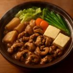 もつ鍋の醤油ベースとは。味の特徴や魅力、合う具材をわかりやすく解説