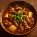 もつ鍋の味噌ベースとは。味の特徴や魅力、醤油ベースとの違いをわかりやすく解説