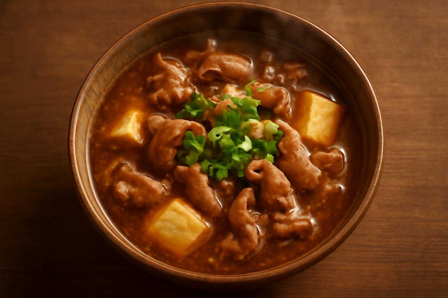もつ鍋の味噌ベースとは。味の特徴や魅力、醤油ベースとの違いをわかりやすく解説