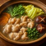 もつ鍋の塩ベースとは。味の特徴や魅力、醤油・味噌との違いをわかりやすく解説
